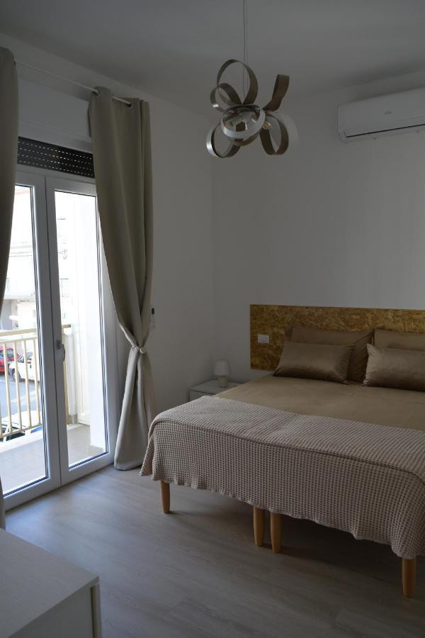 Apartamento Dimora Mucci Térmoli Exterior foto