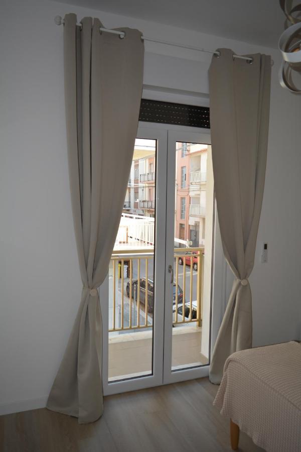 Apartamento Dimora Mucci Térmoli Exterior foto