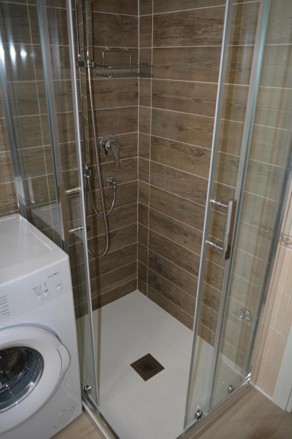 Apartamento Dimora Mucci Térmoli Exterior foto