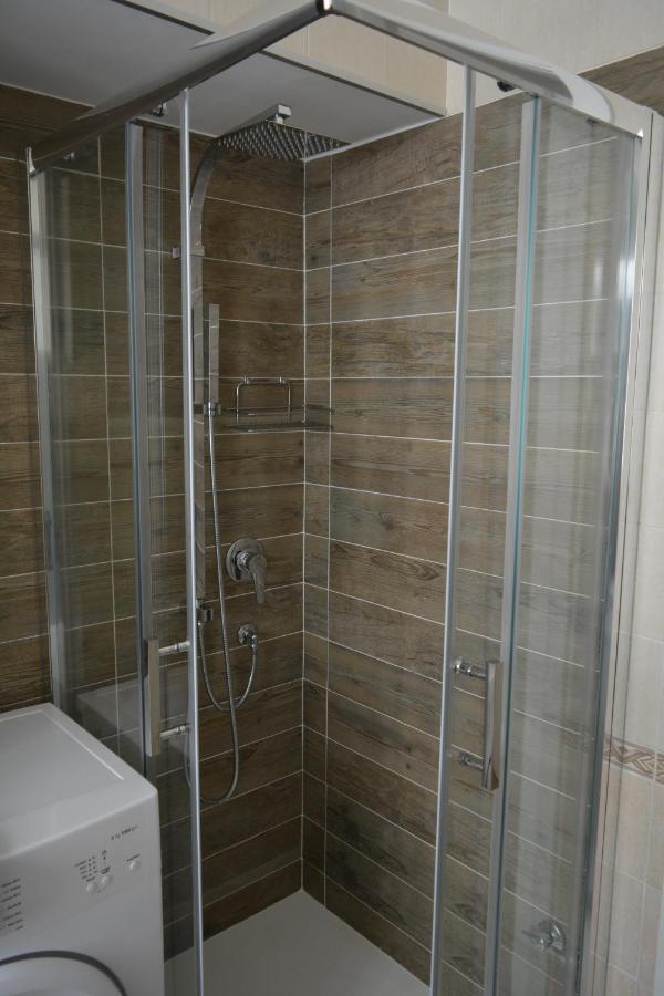 Apartamento Dimora Mucci Térmoli Exterior foto