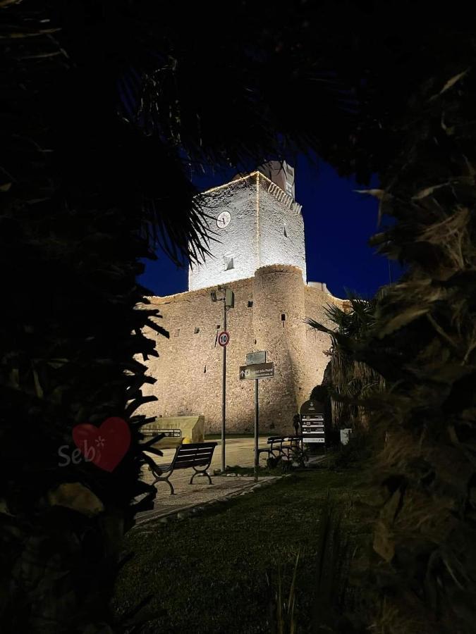 Apartamento Dimora Mucci Térmoli Exterior foto