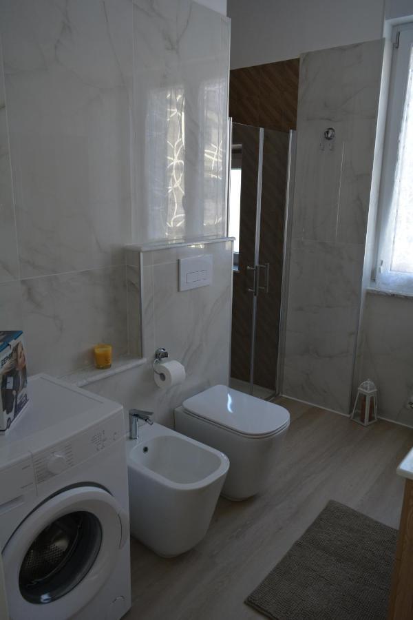 Apartamento Dimora Mucci Térmoli Exterior foto