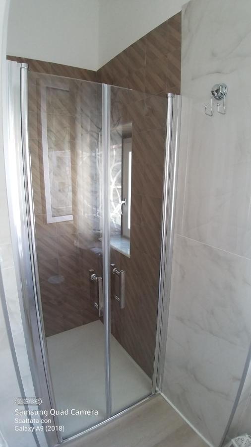 Apartamento Dimora Mucci Térmoli Exterior foto